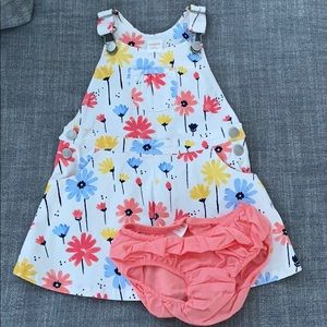 Gymboree Girl Dress